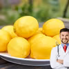 Jedz jedną cytrynę dziennie i czekaj na efekt!