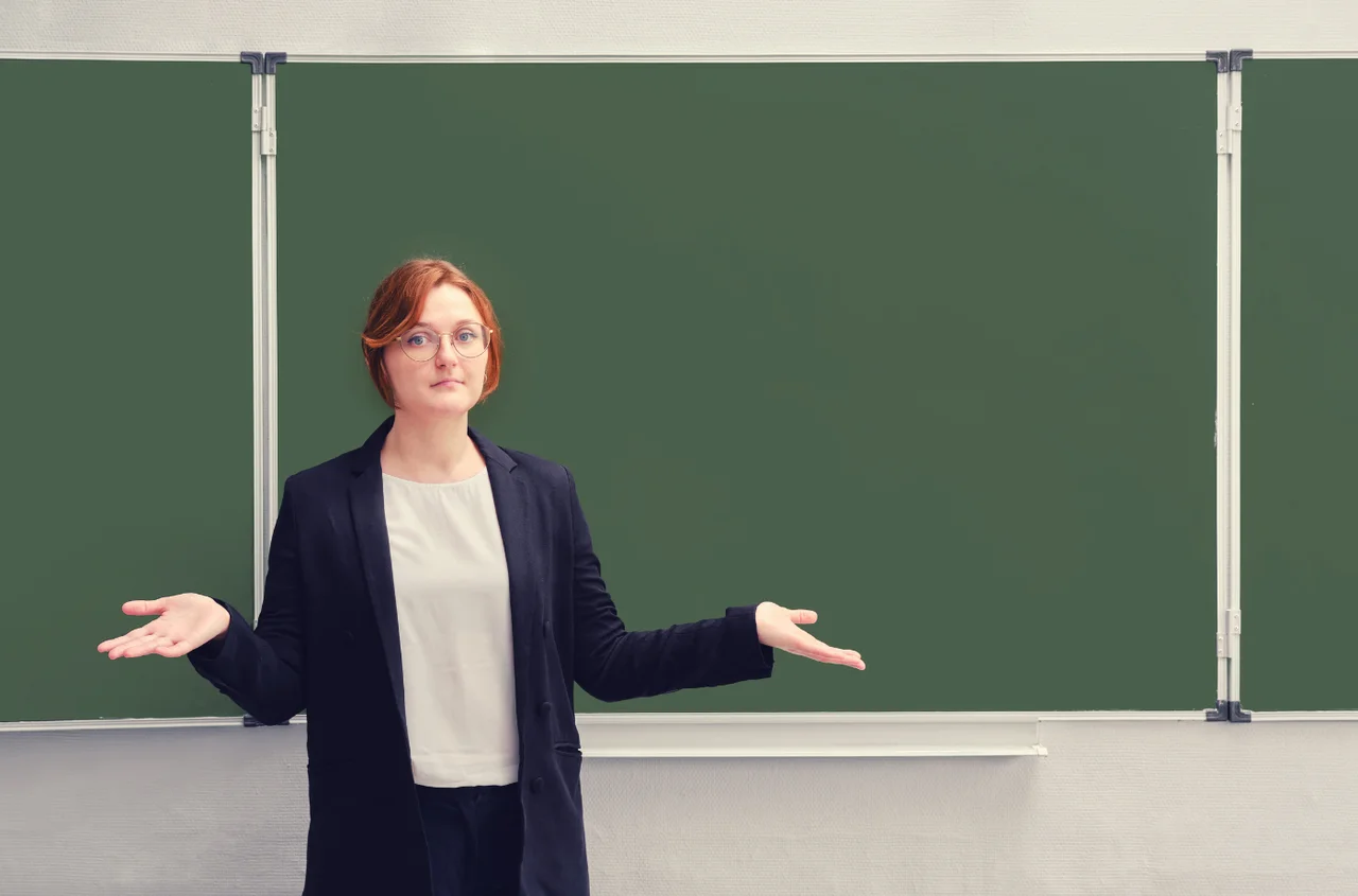 Czy na L4 można iść na wywiadówkę? Wielu rodziców może się zdziwić