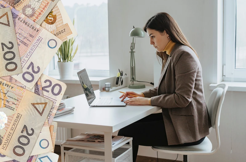 Premia za 100% obecność w pracy? Nawet 600 zł miesięcznie dla wybranych pracowników!