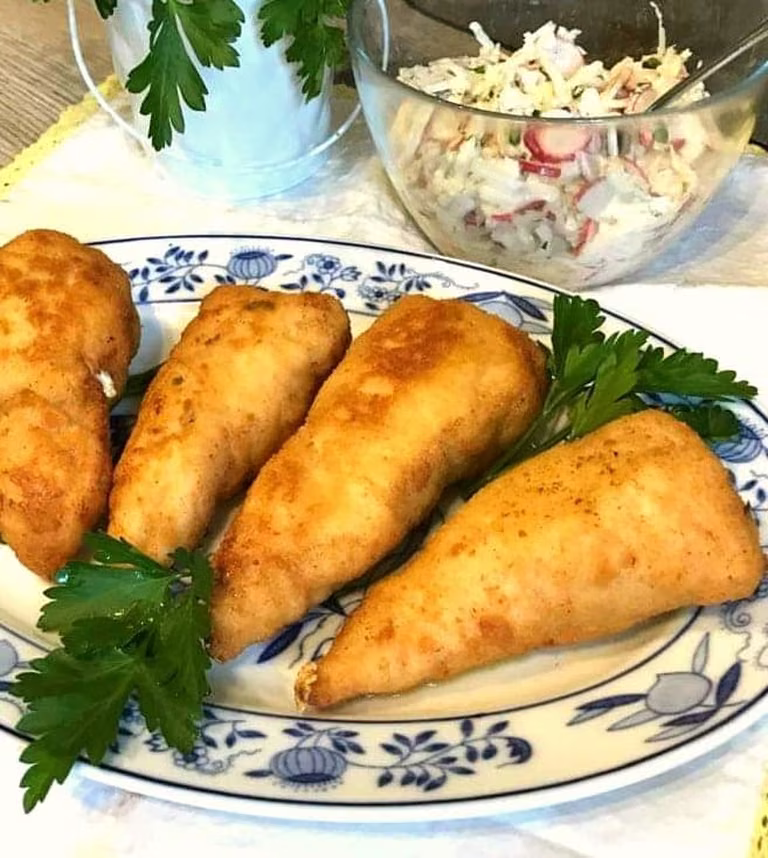 Kotlet devolay