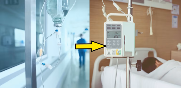 Zmiany w ustawie – rodzice nie będą musieli płacić za pobyt z dzieckiem w szpitalu!