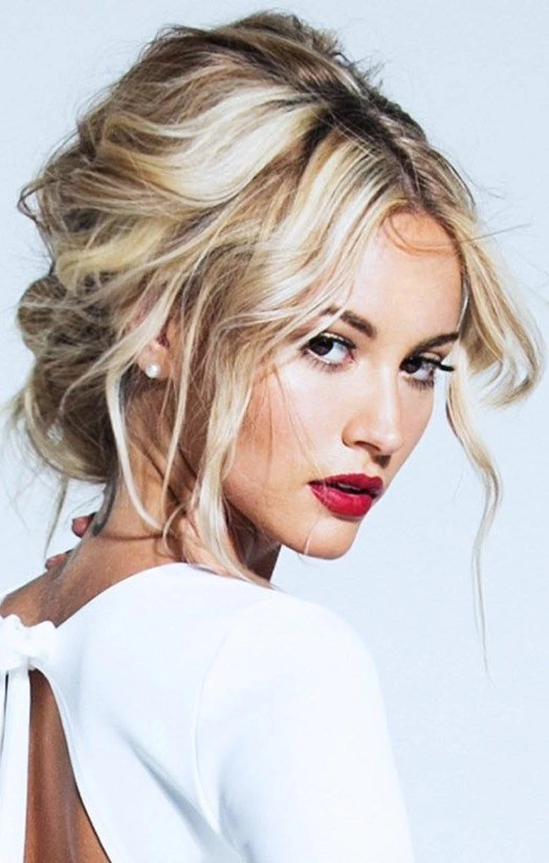 Modna fryzura