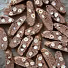 Czekoladowe Cantucci