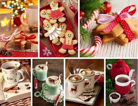 Świąteczne łakocie