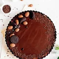 Tarta mascarpone bez pieczenia