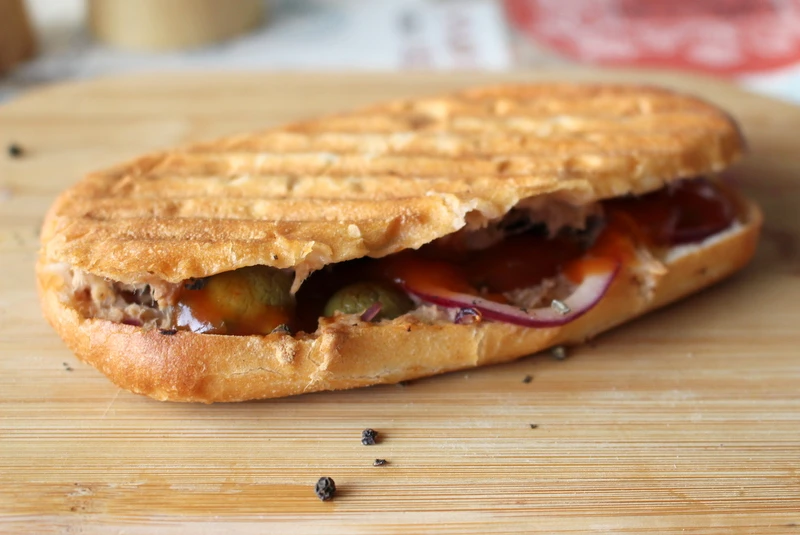 Meksykańskie panini
