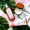 GlySkinCare Organic Oils Opuntia Oil – kosmetyki z naturalnym botoksem