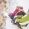 Dofinansowanie do ferii dla dzieci: 10 lub 17 tys. zł! Fundacja ogłosiła nabór wniosków!