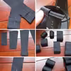 Własnoręcznie przerabiane buty