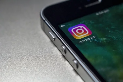 Życie na instagramie, czyli nie dajmy się zwariować