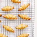 Minicroissanty