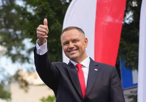 Pierwsze decyzje Karola Nawrockiego! Te ustawy trafią do Sejmu już na początku prezydentury