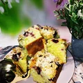 CIASTO " DROŻDŻOWY LENIUSZEK " BEZ WYRABIANIA I WYRASTANIA