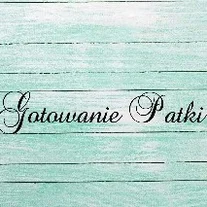 Gotowanie Patki