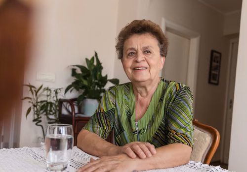 Ojciec miał partnerkę, ale nigdy się nie pobrali. Kto dziedziczy dom?” — pyta Marta [LIST]