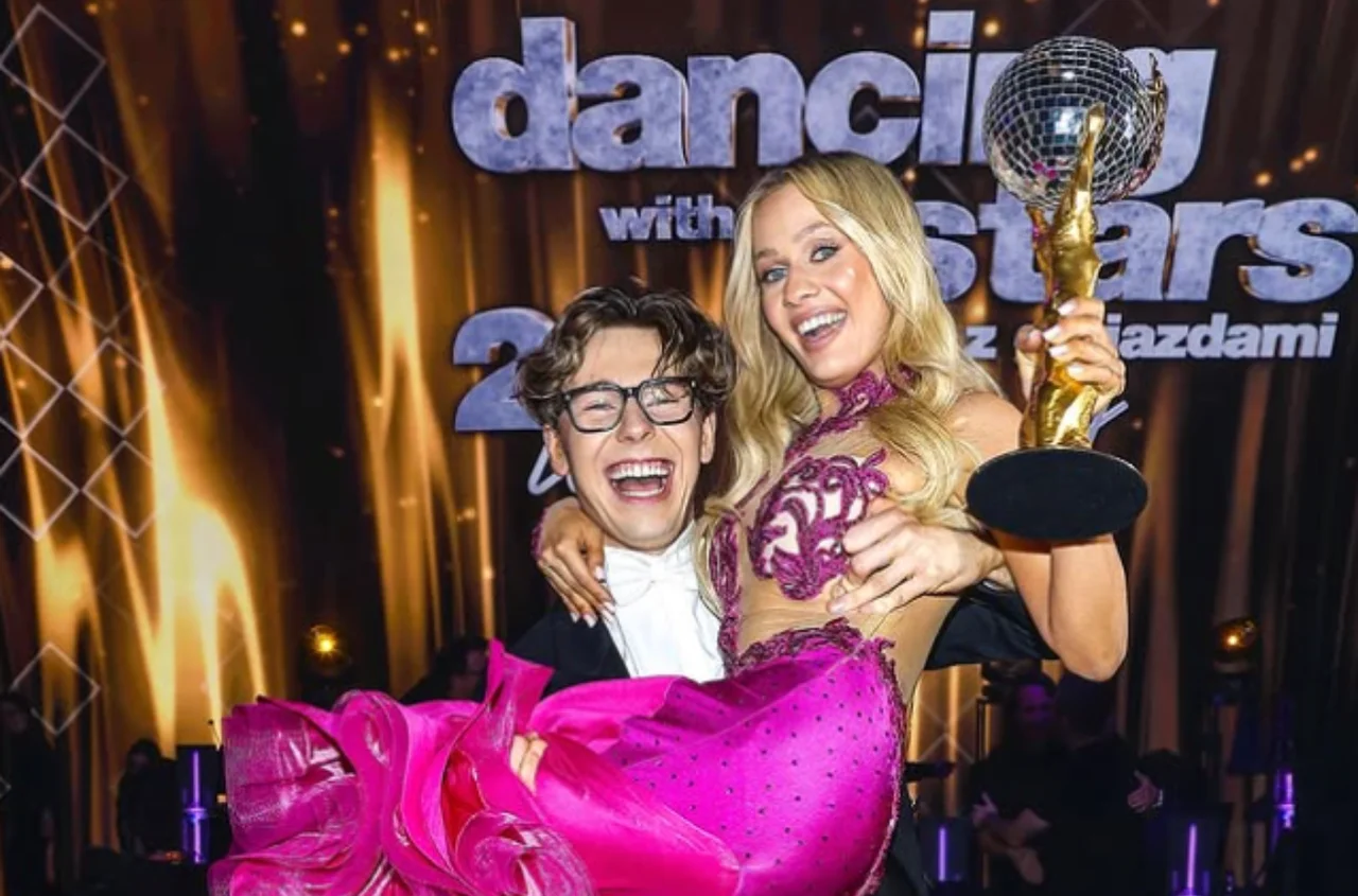 Zwycięzca zaskoczył po finale „Tańca z gwiazdami”! 200 tys. zł trafi na szczytny cel