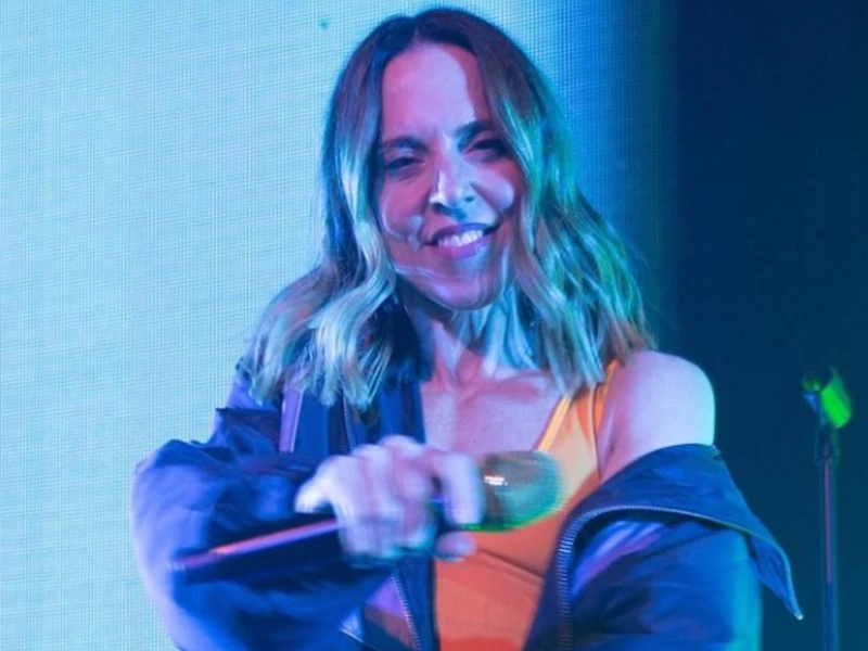 Melanie C nie wystąpi na “Sylwestrze Marzeń”! TVP komentuje