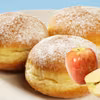 Domowe pączki szybciej czerstwieją? Ten trik sprawi, że pozostaną świeże na dłużej!