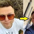 Szymon Hołownia ma żonę i córkę? Dlaczego nikt o nich nie wiedział?