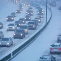 Pierwszy atak zimy 2025/2026 coraz bliżej! IMGW ostrzega przed gwałtowną zmianą pogody