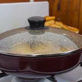 Wykorzystaj wodę zamiast OLEJU!