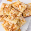 Placek Apfelkuchen