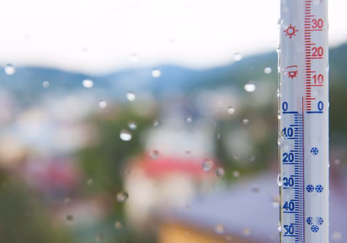 Czeka nas bardzo nietypowy poniedziałek! Nad Polską pojawi się wyjątkowe ocieplenie