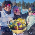 Justyna Kowalczyk żegna męża w poruszającym wpisie!