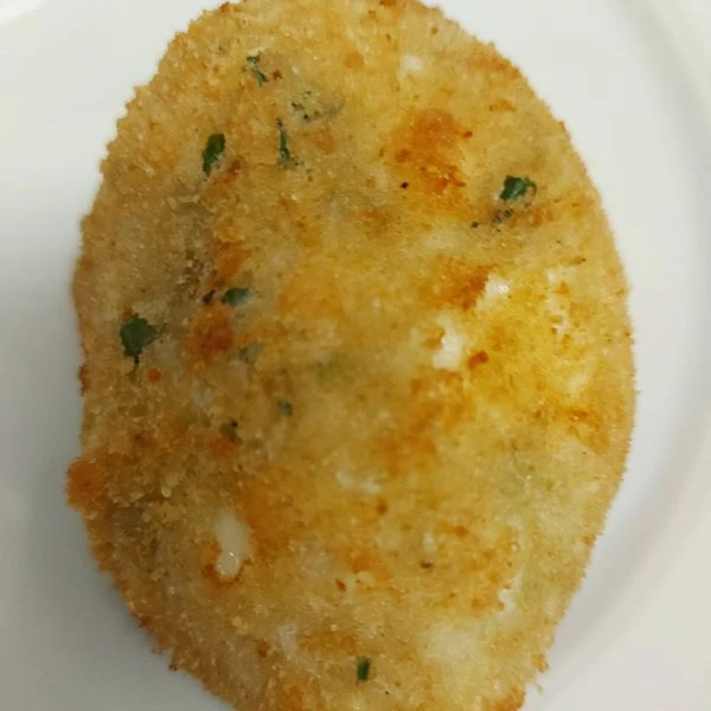 Krokieciki z kalafiora