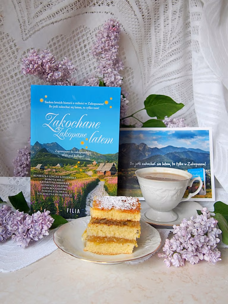 Zakochane Zakopane latem - recenzja