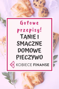 Wypiek domowego chleba – smaczne, tanie i zdrowe pieczywo w zasięgu ręki