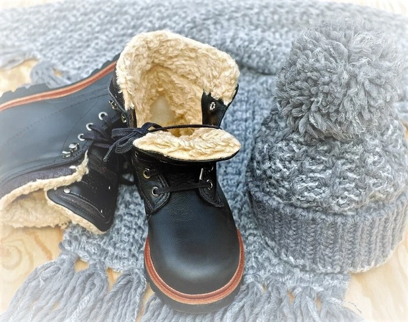 Buty na zimę - Trendy 2017/2018!
