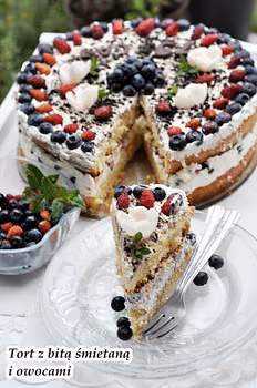 Tort urodzinowy