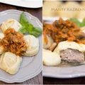 Manty po kazachsku