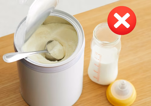 Uwaga rodzice! Partia popularnego produktu dla dzieci wycofana ze sprzedaży