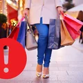 Uwaga na oszustwa przed Black Friday! Bank Pekao apeluje do klientów