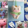 Cudne pacynki