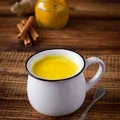 Złote Mleko (Golden Milk)