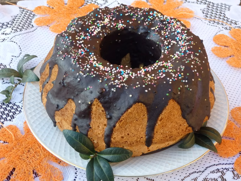 Babka piaskowa
