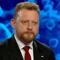 Łukasz Szumowski ma koronawirusa! Wypowiedź rzecznika