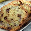 Keks bananowy