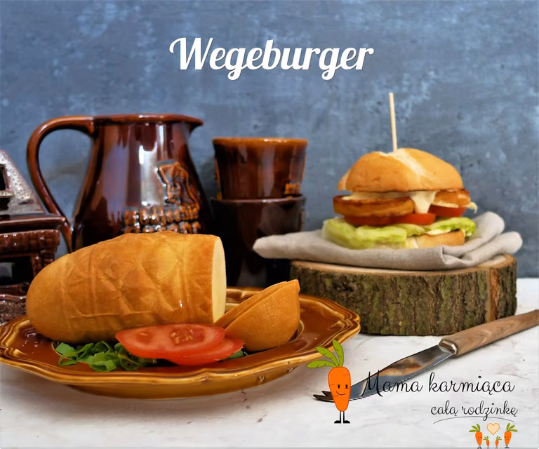 Wegeburger