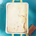 Zapiekany kogel mogel