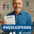 23 czerwca – Ogólnopolski Dzień Świadomości Raka Prostaty: wszystko, co musisz wiedzieć