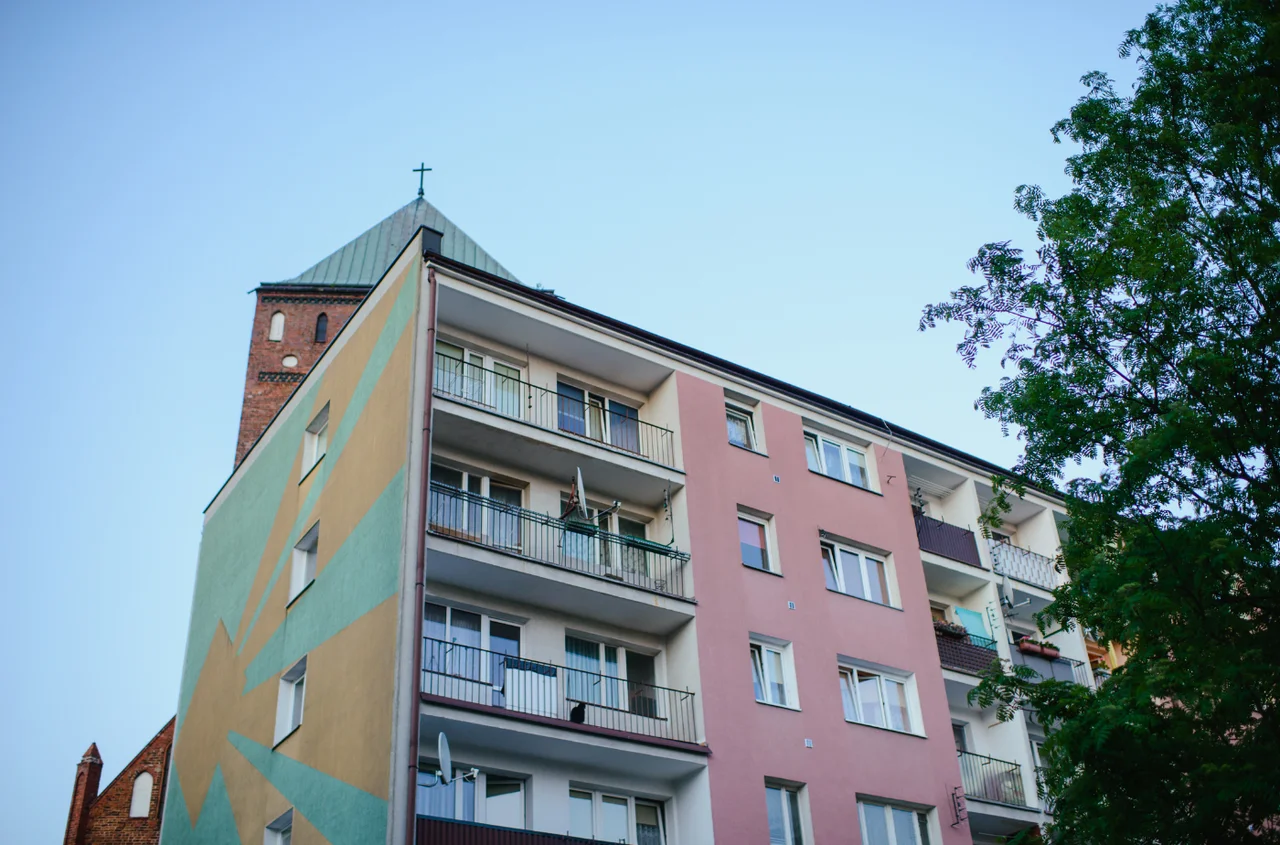 Tysiące starych bloków czekają zmiany! Rząd wprowadza nowe przepisy?