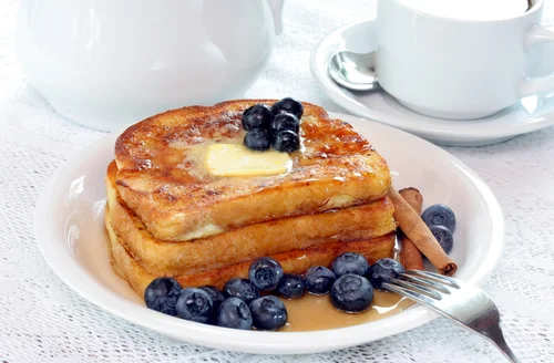 Tost francuski