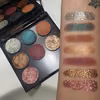 Paleta cieni