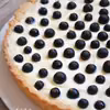Najprostsza tarta z białą czekoladą
