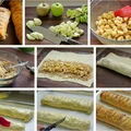 Strudel jabłkowy. Coś pysznego