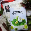 świąteczny upominek - książka "Serniki słodkie i wytrawne" Renata Czelny - Kawa